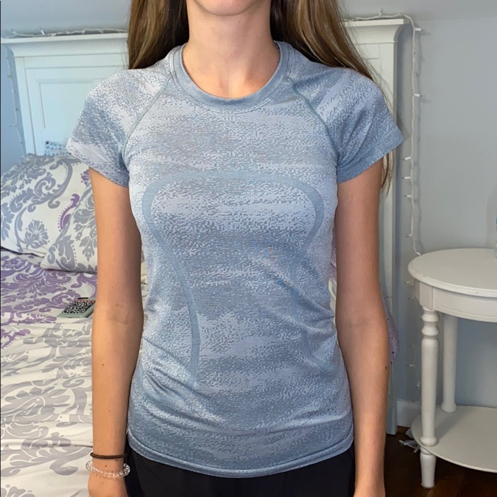 Lulu shirt